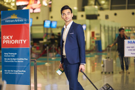 Vietnam Airlines tổ chức diễn đàn quốc tế chuyên sâu về khách hàng thân thiết