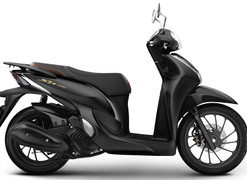 Bảng giá xe máy SH Mode mới nhất tháng 9/2025