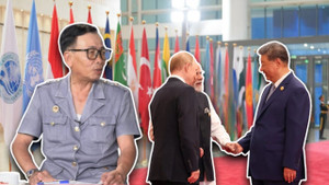 Đại tá Nguyễn Minh Tâm: Nga - Trung - Ấn hợp sức thành thế lực mạnh nhất châu Á