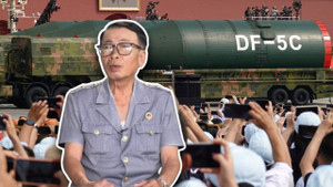 Chuyên gia: Tên lửa ICBM Trung Quốc rất mạnh, tấn công bất kỳ đâu trên toàn cầu