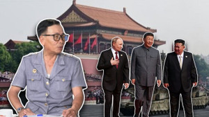 Đại tá Nguyễn Minh Tâm: Bộ ba Nga–Trung–Triều tạo đối trọng rất đáng gờm với Mỹ