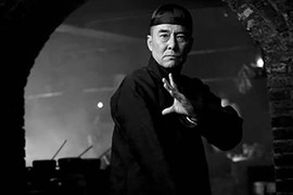 Cao thủ đại nội cuối cùng của triều Thanh vang danh với Bát Quái Chưởng