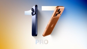 Trực tiếp: Apple ra mắt iPhone 17