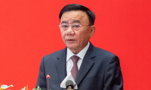 Bộ Chính trị yêu cầu các địa phương hoàn thiện phương án nhân sự khóa mới