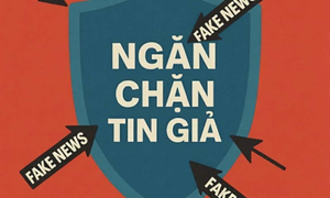 Vingroup khởi kiện 68 tổ chức, cá nhân đưa tin sai sự thật