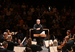 'Vietnam Airlines Classic – Hanoi Concert 2025' chính thức trở lại