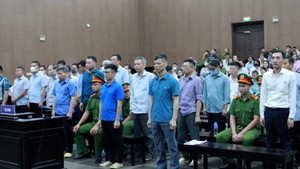 Vụ Tập đoàn Thuận An: Loạt cựu quan chức bị đề nghị án tù