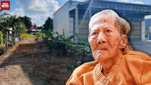 Cô giao liên Tiểu đoàn 307 bị chiếm đất: Trên chỉ đạo, dưới không chấp hành án