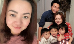 'Thần đồng âm nhạc' Xuân Mai tái xuất sau 3 năm ở ẩn