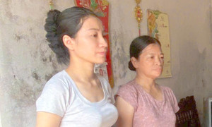 Khởi tố nữ Tổng giám đốc Công ty cổ phần dược phẩm ABI Pharma