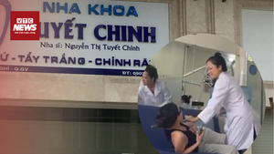 Nha khoa Tuyết Chinh lộ sai phạm nghiêm trọng, chủ cơ sở có thể ngồi tù?