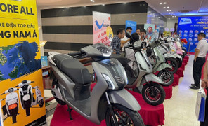 Hiệp hội Ô tô, Xe máy, Xe đạp Việt Nam sẽ sản xuất 100% xe điện vào năm 2035