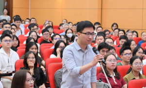 Top 20 bác sĩ nội trú Đại học Y Hà Nội chọn chuyên ngành gì?