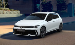 Bảng giá ô tô Volkswagen mới nhất tháng 9/2025