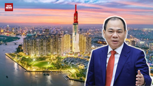 Vì sao tỷ phú Phạm Nhật Vượng đưa 68 tổ chức, cá nhân ra tòa?