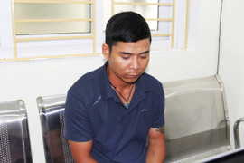 Bắt 'siêu trộm' ở Nghệ An, thu giữ tài sản trị giá hơn 800 triệu đồng