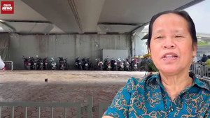 Hà Nội dẹp bãi xe dưới gầm cầu: Người dân ủng hộ nhưng loay hoay tìm chỗ gửi