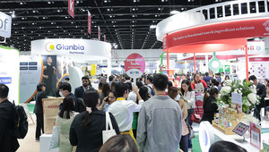 Sắp diễn ra sự kiện Vitafoods Asia và Fi Asia Thailand 2025 