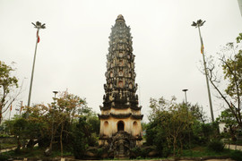 Chùa Cổ Lễ và quần thể Tam Chúc được xếp hạng di tích quốc gia đặc biệt