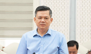 Phó Chủ tịch tỉnh An Giang xin nghỉ hưu ở tuổi 51