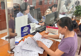 Hà Nội chi hơn 4.063 tỷ đồng cho cán bộ nghỉ do sắp xếp tổ chức bộ máy