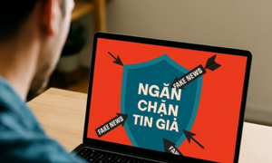 65 kênh đã ẩn, xóa 120 video bịa đặt, xuyên tạc, vu khống Tập đoàn Vingroup