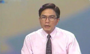 Nam NSƯT từng làm phụ hồ, thành giọng đọc huyền thoại của Thời sự VTV