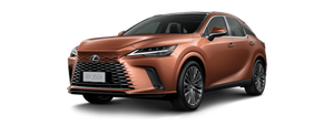 Bảng giá ô tô Lexus mới nhất tháng 9/2025