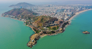 Đất Đỏ - giải mã 'toạ độ' second home sáng giá tại phía Nam