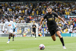 Lịch thể thao mới nhất hôm nay ngày 12/9 và rạng sáng 13/9