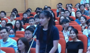 Nữ thủ khoa 'siêu hiếm' của Đại học Y Hà Nội chọn chuyên ngành nội trú nào?