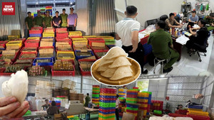 Bên trong cơ sở yến sào giả lớn ở Đà Nẵng: Lộ diện mánh lừa, nguyên liệu độc hại