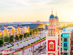 Hệ sinh thái Vingroup thăng hạng trong Top 100 thương hiệu giá trị nhất Việt Nam