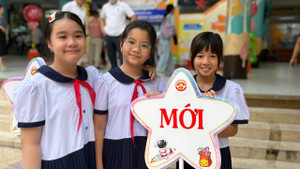 Học sinh TP.HCM không tan trường trước 16h