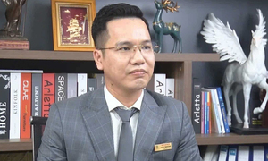Luật sư: Vingroup là ngọn cờ đầu tuyên chiến với tin giả