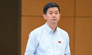 Đề xuất 2 phương án tổ chức kỳ họp cuối nhiệm kỳ Quốc hội khóa XV