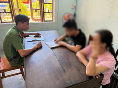 Ngăn chặn thanh niên bị lừa sang Campuchia vì tin ‘việc nhẹ lương cao’