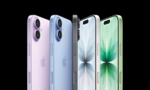 MediaMart công bố giá bán và nhận đăng ký iPhone 17 series, trả hàng 19/9