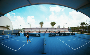 Toàn cảnh giải Pickleball quốc tế lớn nhất tại Việt Nam - PPA Tour Asia