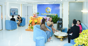 Phòng khám thẩm mỹ BK - cá nhân hoá và chuẩn y khoa