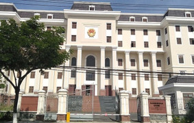 Truy tố 2 cựu Phó Chánh án TAND Cấp cao tại Đà Nẵng cùng 26 đồng phạm