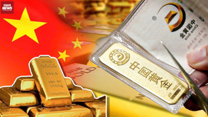 Trung Quốc toan tính gì khi gom vàng 10 tháng liên tiếp?