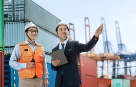 BIDV - ADB nâng tầm hợp tác trong Chương trình Tài trợ thương mại Chuỗi cung ứng