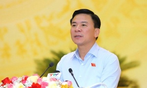 Tạm hoãn xuất cảnh cựu Bí thư Tỉnh uỷ Thanh Hoá...