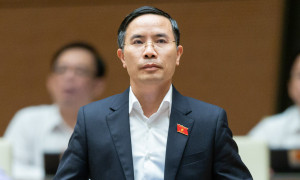 Phê chuẩn kết quả bầu Chủ tịch UBND TP Đà Nẵng Phạm Đức Ấn