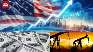 Chuyên gia: Kinh tế Mỹ 'chi phối' thế giới 1 thế kỷ, Trung Quốc có thể theo kịp?