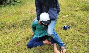 Bắt được nghi phạm gây ra vụ thảm sát 3 người trong gia đình ở Đắk Lắk