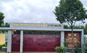 Khởi tố Giám đốc và 4 giám định viên Trung tâm pháp y tâm thần Tây Nguyên