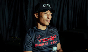 Bị chê yếu hơn nhà vô địch Ireland, cao thủ muay Thái số 1 Việt Nam nói gì?