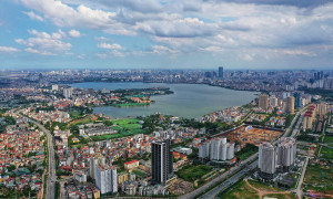 Bộ Nội vụ đề xuất tiêu chí phân loại 34 tỉnh, thành và 3.321 xã sau sáp nhập